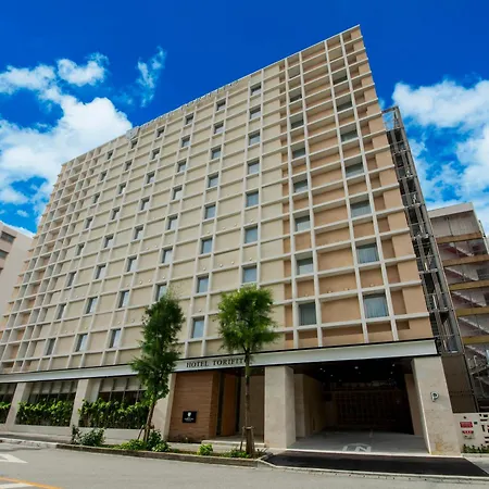 Hotel Torifito Naha Asahibashi-3