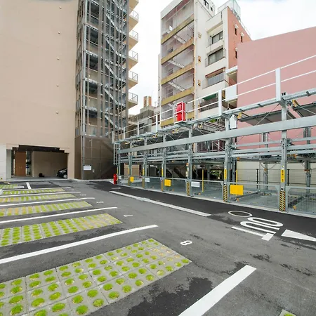 Hotel Torifito Naha Asahibashi-3