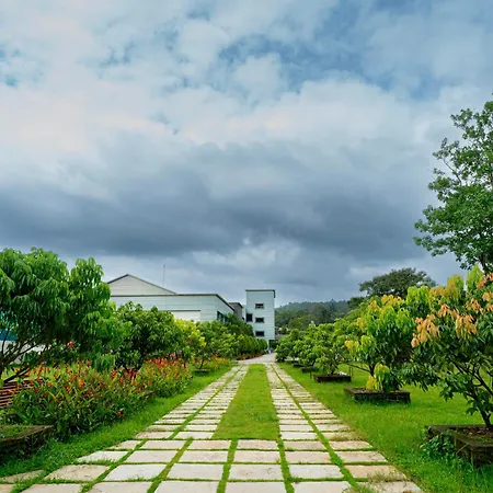 The Sanihara Resort Hotel-3