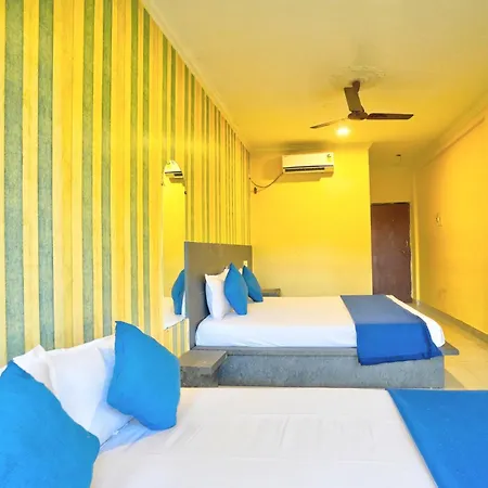 Swaaraj Home Stay At Goa-2