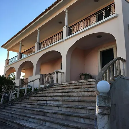 Villa Aedan Sintra-2