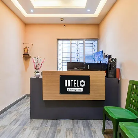 Super Hotel O Dumdum Thana More Formerly Bimla Regency-2