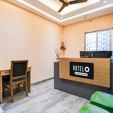 Super Hotel O Dumdum Thana More Formerly Bimla Regency-3