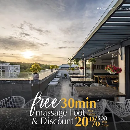 Ann Hotel & Spa Khem Beach Pq-2