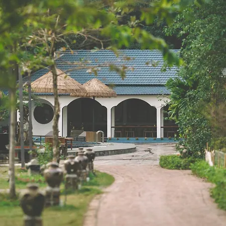 Chinh Thu Eco Garden-2