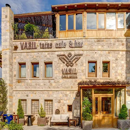Vasıl Cave Hotel-2