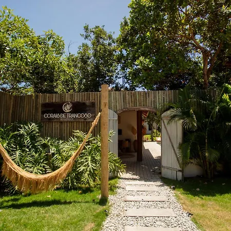 Corais De Trancoso Pousada-2