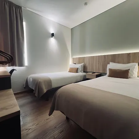 Viseu Guest Inn-3