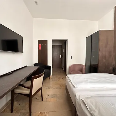 Devin Art Hotel-3