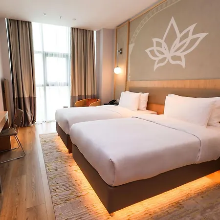 Hilton Garden Inn Samarkand Sogd-2