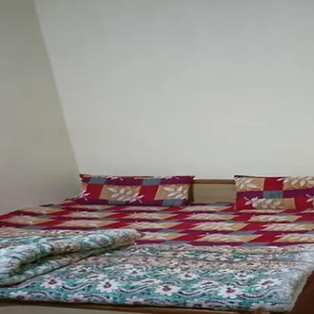 Purohit Lodge B&B By Stayapart-3