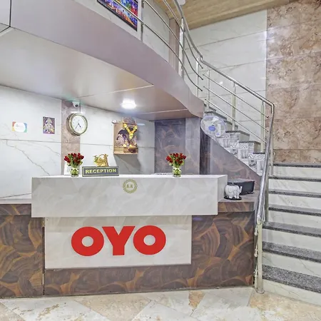 Super Hotel O Ambedkar Chowk Ulhasnagar-3