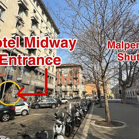 Hotel Midway-3