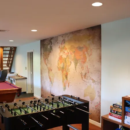 Vaast Bed & Breakfast-2