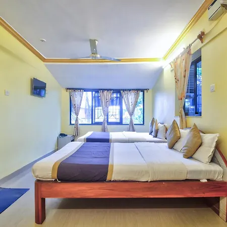 Hotel Purushottam Residency-2