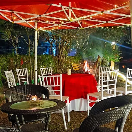 Montevideo Boutique Homestay-2