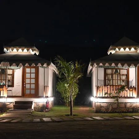 Ananda Resort-2