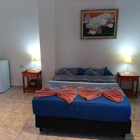 Hotel Village Del Sol-3