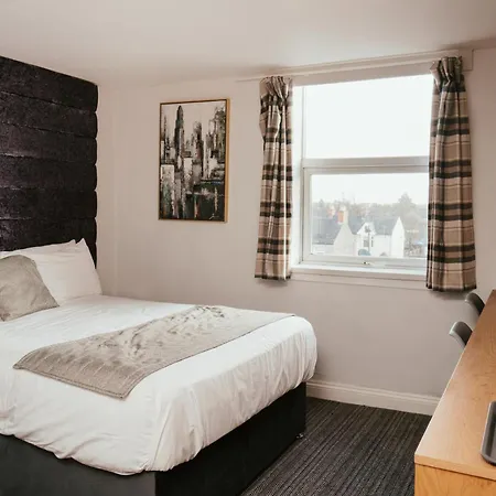 Hotels 24-7 - The Old Victoria Hotel-2