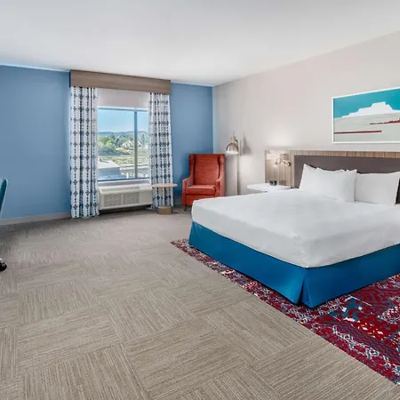 Hilton Garden Inn Trinidad Downtown-3