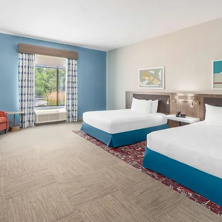 Hilton Garden Inn Trinidad Downtown-2