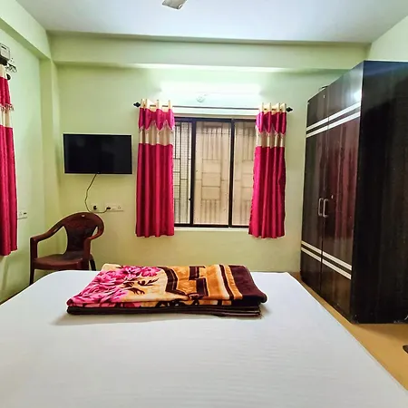 Rest Inn Hotel Newtown Road Near Tata Medical-2