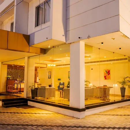 Hotel Seven Lights-2