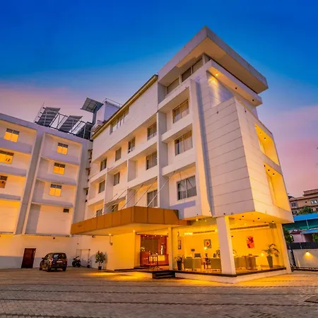 Hotel Seven Lights-3