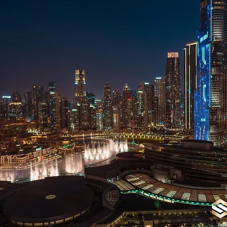 Fashion Avenue Dubai Mall-3