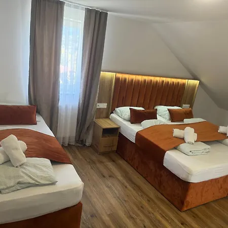 Pension Rexha am Weißensee-2