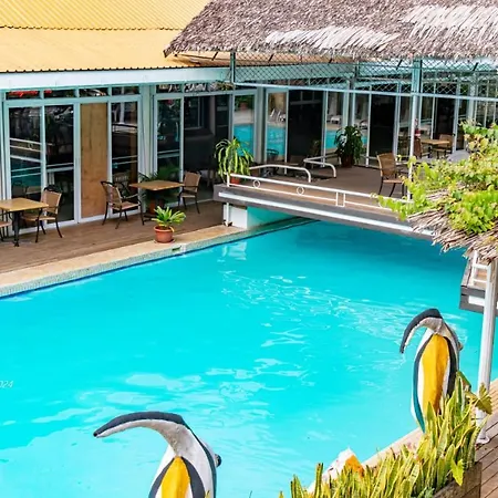 Honiara Hotel-3