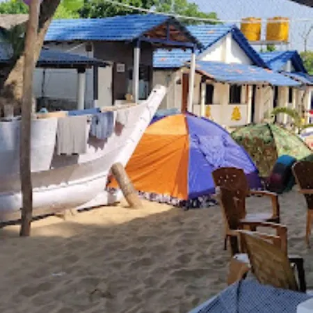 R K Beach Cottage-2