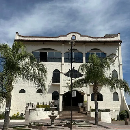 Hotel Xalos-2