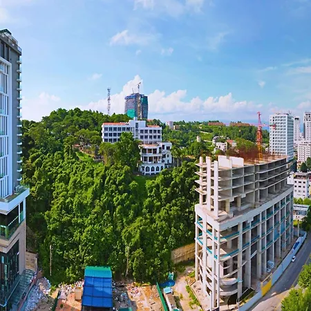 Wyndham Garden Legend Halong-3