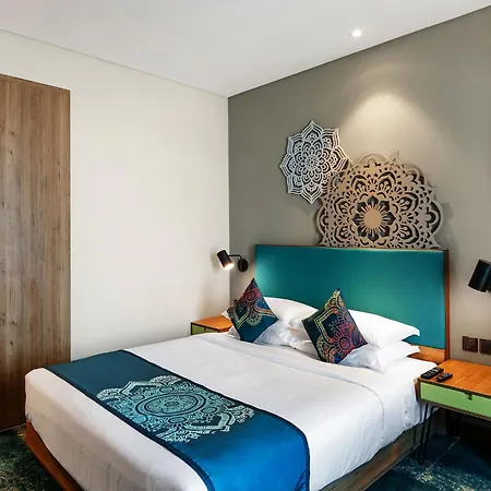 Hotel Ramida-2