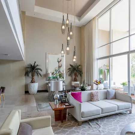 Grand Luxxe Residence Two Bdr Loft- Riviera Maya-2