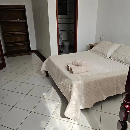 Casa Cacau - Guest house a 700m metros de geriba-2