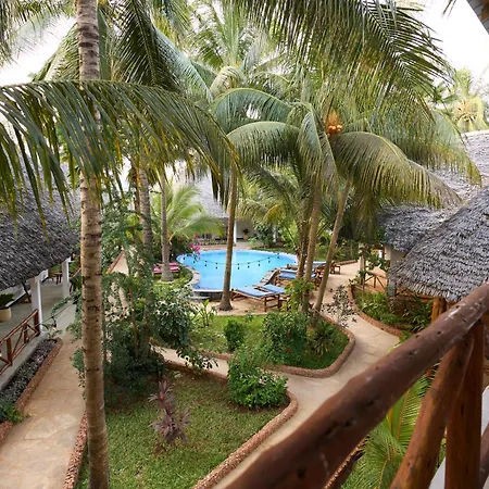 African Bungalows-2