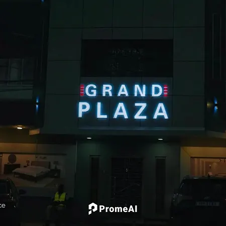 Grand Plaza Nouakchott-2