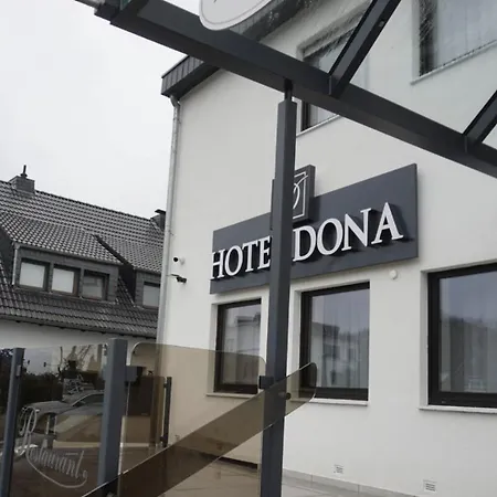 Haven Hotels - Hotel Dona-3