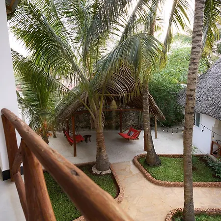 African Bungalows-2
