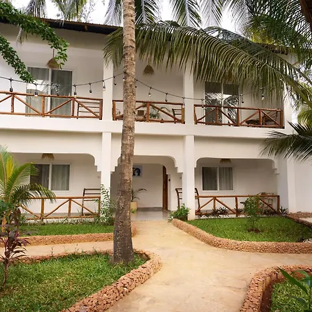 African Bungalows-3