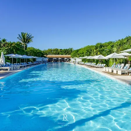 Grand Luxxe Residence Two Bdr Loft- Riviera Maya-3