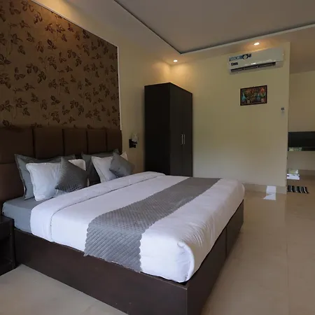 The Palms Resort By Crystona Hotels & Resorts-3