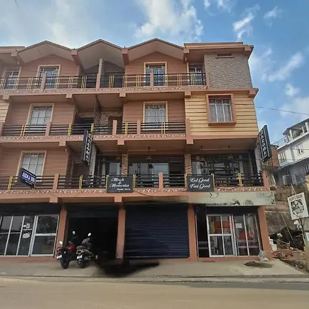 Aroma Inn-2