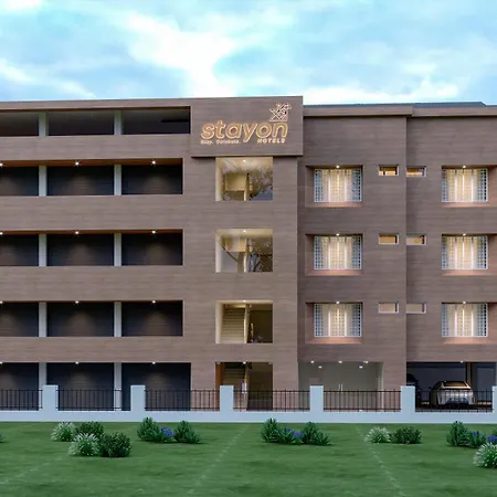 Stayon Hotels-2