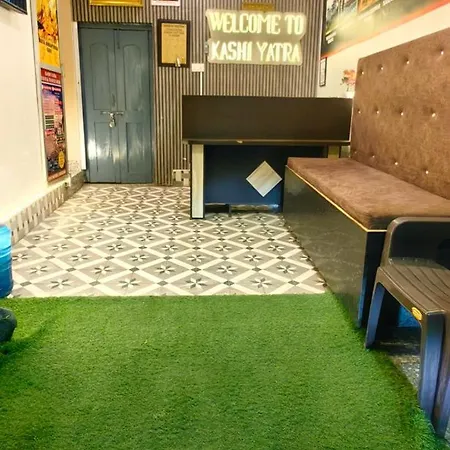 Kashi Yatra Guest House-3