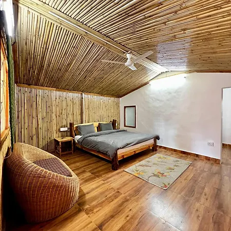 The Chail Heights Hotel And Resort-2