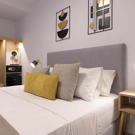 Soho Blue City Hotel-2