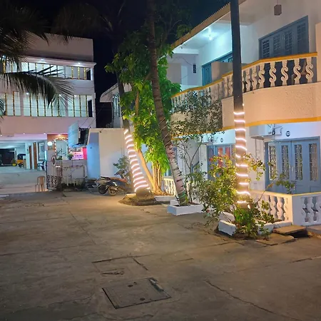 Ocean Guest House-2